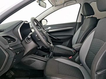 Lada (ВАЗ) Vesta, 2024г, передний привод, механика