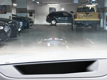 BMW X7, 2022г, полный привод, автомат