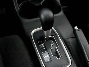 Mitsubishi Outlander, 2013г, передний привод, вариатор