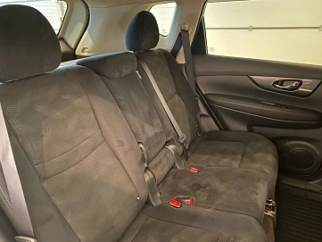 Nissan X-Trail, 2017г, передний привод, автомат