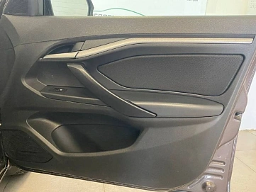 Lada (ВАЗ) Vesta, 2019г, передний привод, механика