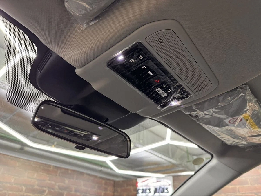 Toyota RAV4, 2026г., полный привод, вариатор