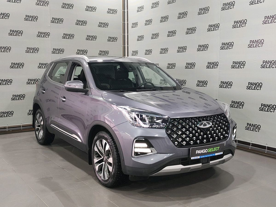 CHERY , 2023г., передний привод, автомат