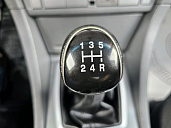 Ford Focus, 2010г., передний привод, механика