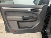 Volkswagen Touran, 2011г., передний привод, механика