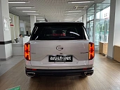 GAC GS8, 2024г., полный привод, автомат