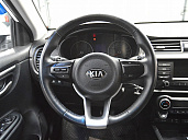 Kia , 2019г., передний привод, автомат