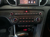 Kia Sportage, 2017г., передний привод, автомат