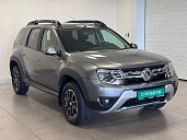 Renault , 2021г., передний привод, автомат