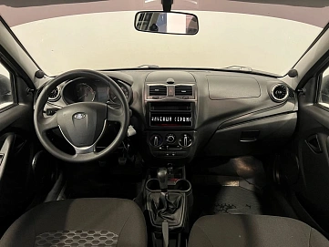 Lada (ВАЗ) Granta, 2019г, передний привод, механика