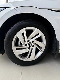 Volkswagen Lamando, 2023г, передний привод, робот