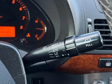 Toyota Avensis, 2008г, передний привод, автомат