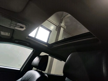 SsangYong Actyon, 2014г, полный привод, автомат