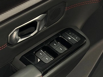 JETOUR DASHING, 2024г, передний привод, робот