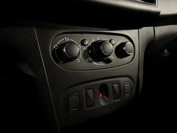 Renault , 2020г., передний привод, механика