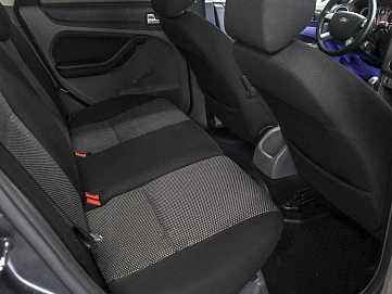 Ford Focus, 2011г, передний привод, механика