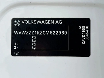 Volkswagen Golf, 2011г, передний привод, автомат