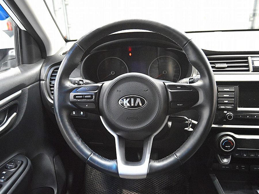 Kia , 2019г., передний привод, автомат