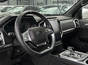 JAC T9, 2024г., полный привод, автомат