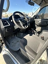 УАЗ Pickup, 2019г., полный привод, механика