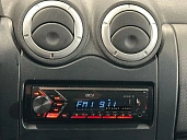 Lada (ВАЗ) Largus, 2016г., передний привод, механика