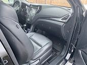 Hyundai Santa Fe, 2013г., полный привод, автомат
