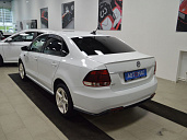 Volkswagen Polo, 2017г., передний привод, робот
