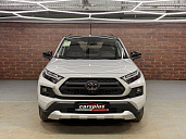 Toyota RAV4, 2024г., полный привод, вариатор