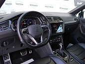 Volkswagen Tiguan, 2021г., полный привод, робот