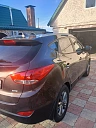 Hyundai ix35, 2014г., полный привод, автомат