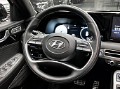 Hyundai Palisade, 2022г., полный привод, автомат