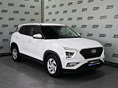 Hyundai , 2022г., передний привод, механика