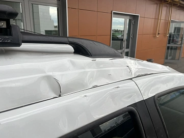 Lada (ВАЗ) Largus, 2021г, передний привод, механика