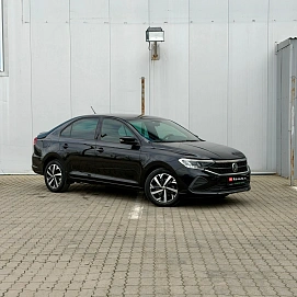 Volkswagen Polo, 2021г., передний привод, автомат