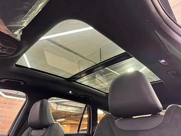 Geely Monjaro, 2024г, полный привод, автомат