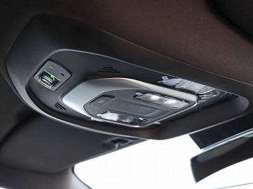 Geely Preface, 2024г, передний привод, робот