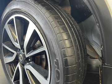 Nissan X-Trail, 2019г, полный привод, вариатор