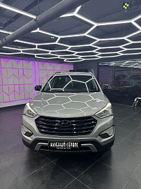 Hyundai Santa Fe, 2014г, полный привод, автомат