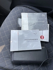 Nissan Pathfinder, 2011г, полный привод, автомат