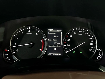 Lexus RX, 2019г, полный привод, автомат