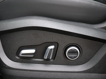 Xcite X-Cross 7, 2024г, передний привод, вариатор