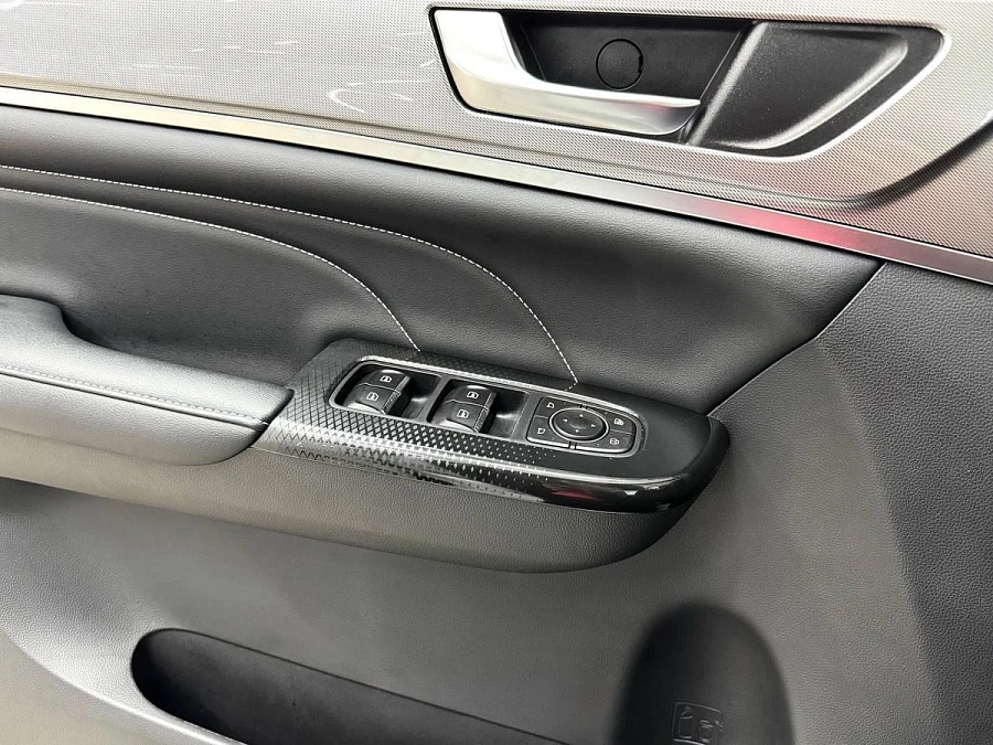 Haval M6, 2024г., передний привод, робот