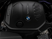 BMW 3 серии, 2022г., задний привод, автомат