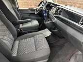 Volkswagen Multivan, 2021г., полный привод, робот