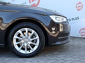 Audi A3, 2015г., передний привод, робот