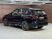 BMW X3, 2024г., полный привод, автомат
