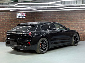 Zeekr 001, 2024г., полный привод, автомат