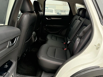 Mazda CX-5, 2022г, передний привод, автомат