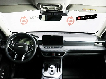 Haval Jolion, 2023г, полный привод, робот