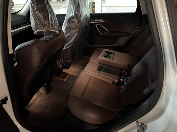 BMW X1, 2024г, полный привод, робот